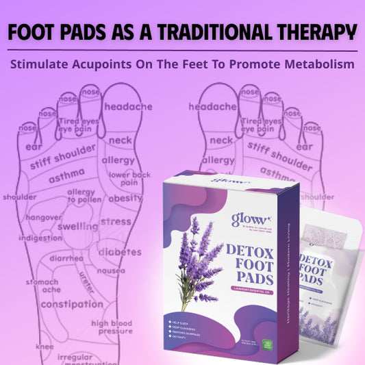 Exploring the Science Behind Foot Patches: How Do They Work?