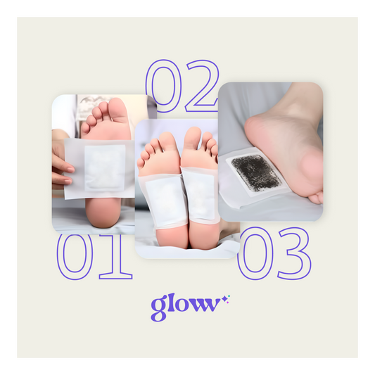 A Comprehensive Guide to Using Foot Patches
