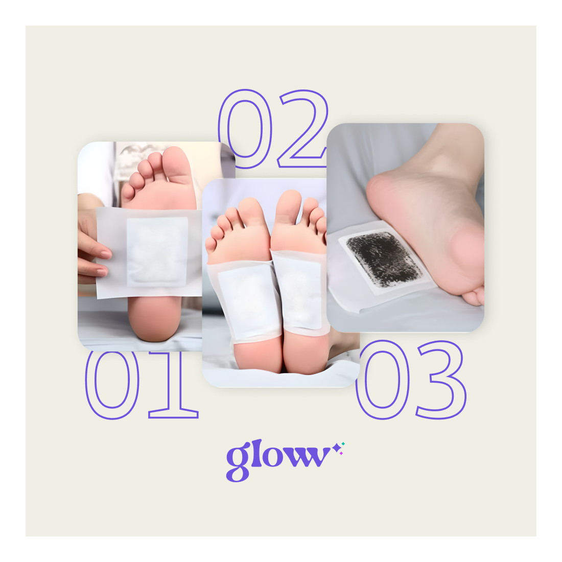 A Comprehensive Guide to Using Foot Patches